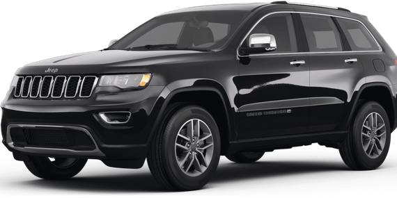 JEEP GRAND CHEROKEE 2022 1C4RJEBG3NC126144 image